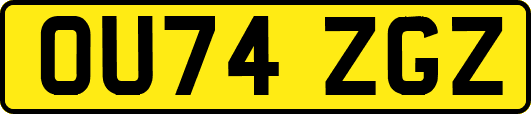OU74ZGZ