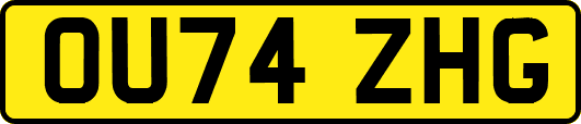OU74ZHG