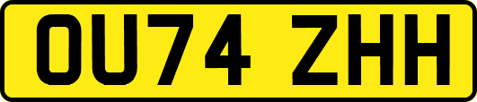 OU74ZHH