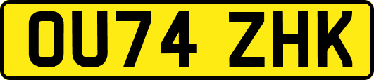 OU74ZHK