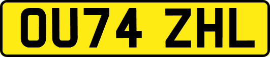 OU74ZHL