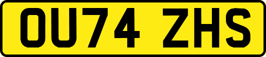 OU74ZHS