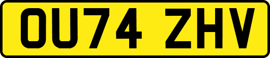 OU74ZHV