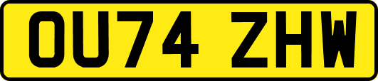 OU74ZHW