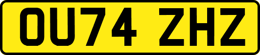 OU74ZHZ