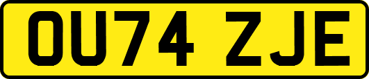 OU74ZJE
