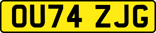 OU74ZJG