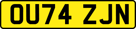 OU74ZJN