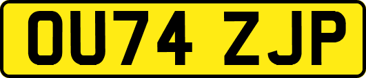 OU74ZJP