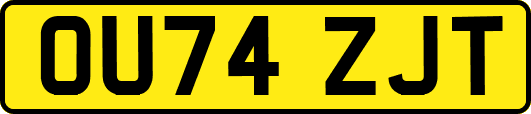 OU74ZJT