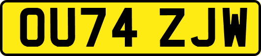 OU74ZJW