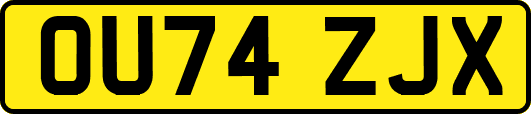OU74ZJX