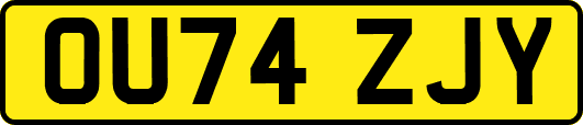 OU74ZJY