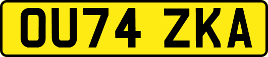 OU74ZKA