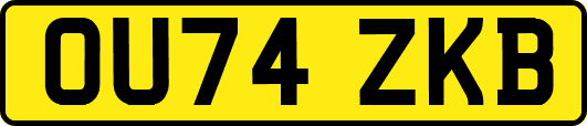 OU74ZKB