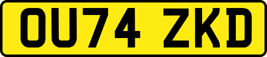 OU74ZKD