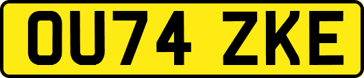 OU74ZKE