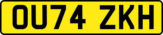 OU74ZKH