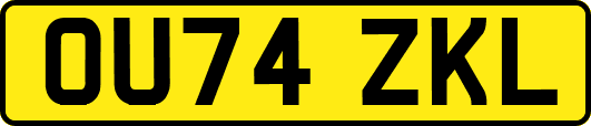 OU74ZKL