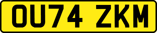 OU74ZKM