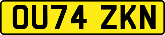 OU74ZKN