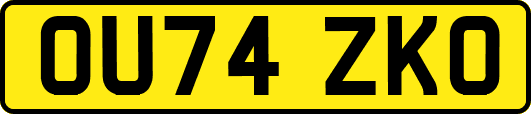 OU74ZKO