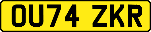 OU74ZKR