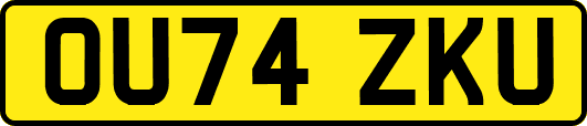 OU74ZKU