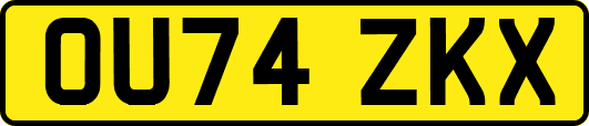 OU74ZKX