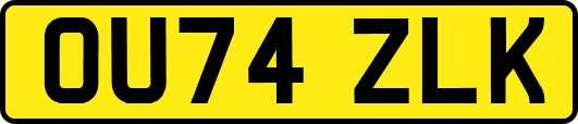 OU74ZLK