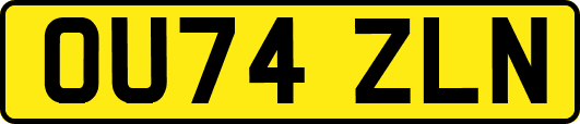 OU74ZLN