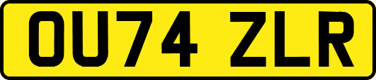 OU74ZLR