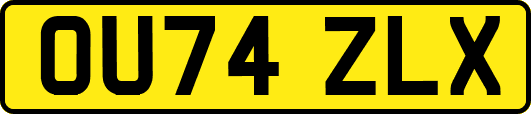 OU74ZLX
