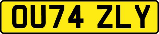 OU74ZLY
