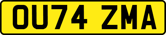 OU74ZMA