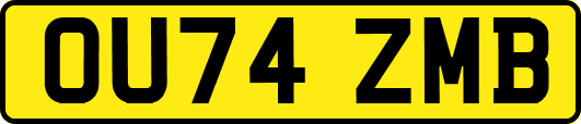 OU74ZMB