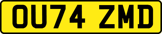 OU74ZMD
