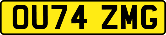 OU74ZMG