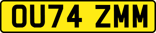OU74ZMM