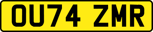 OU74ZMR