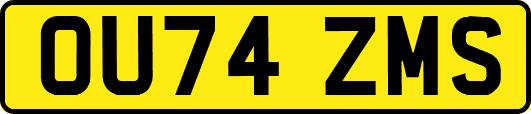 OU74ZMS