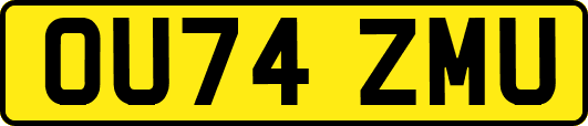 OU74ZMU