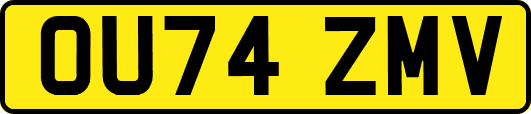 OU74ZMV