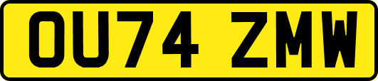 OU74ZMW