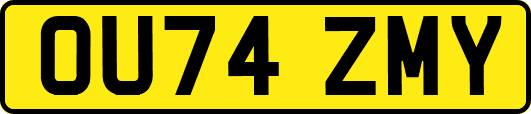 OU74ZMY