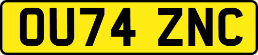 OU74ZNC