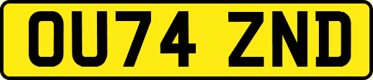 OU74ZND