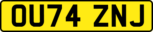 OU74ZNJ
