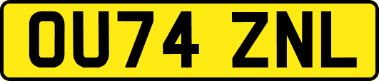 OU74ZNL