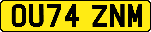 OU74ZNM